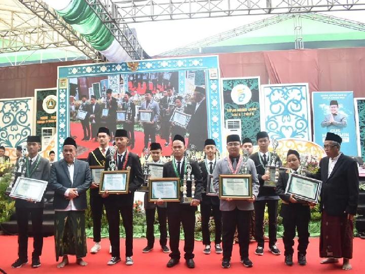 Al-Yasini Lughoh Competition, Upaya Santri Mendukung Sustainable Development Goals