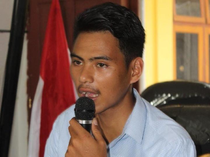 Mahasiswa Menilai Kapolres Mamasa Gagal Ungkap Kasus Pembunuhan Pasutri di Aralle