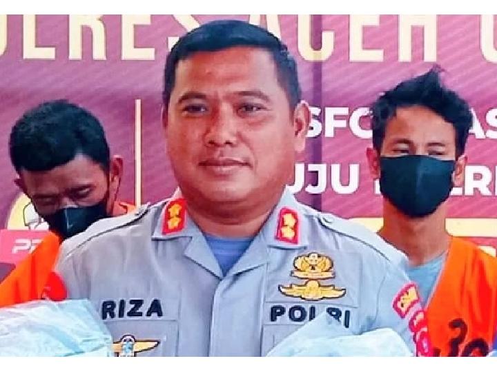 Ungkap Kasus Penembakan di Aceh, Polisi Tangkap Dua Terduga Pelaku