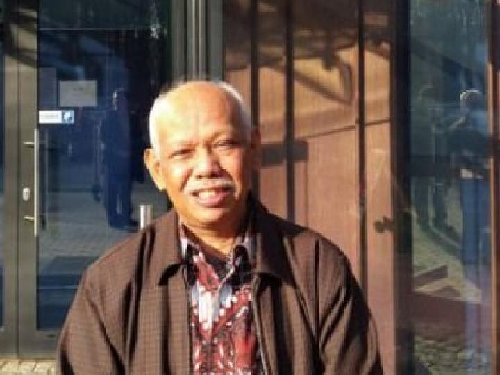 Ketua Dewan Pers Azyumardi Azra Meninggal Dunia