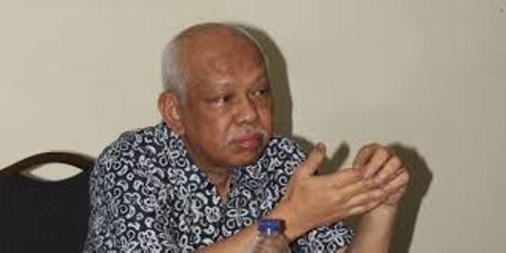 Prof Azyumardi Azra di Mata Menag Yaqut 