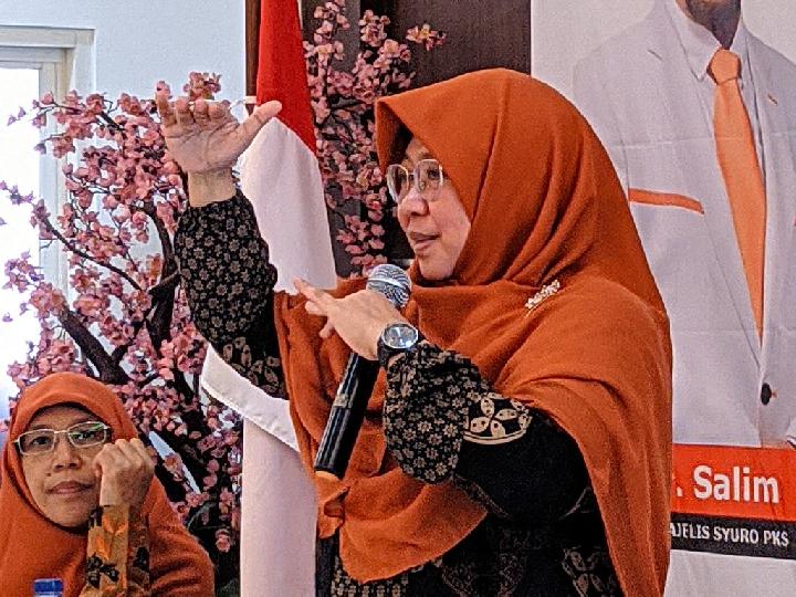 PKS Meyakini Reformasi-Transformasi Bangsa Hanya Dapat Dilakukan Suatu Critical Mass