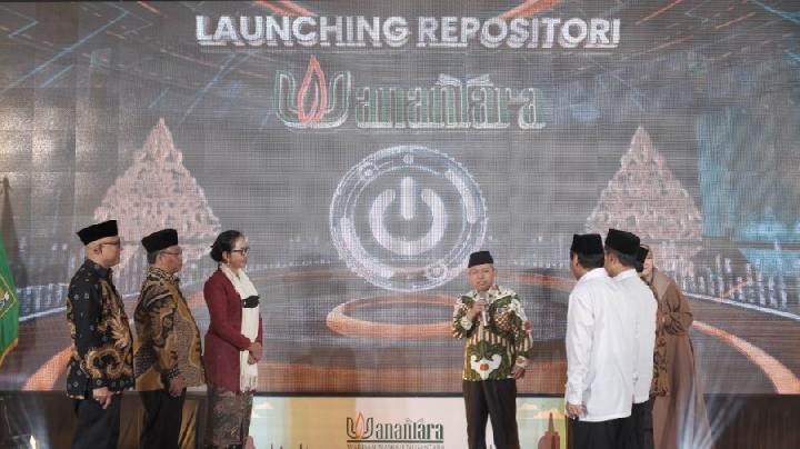 Litbang Keagamaan Semarang Launching Warisan Naskah Nusantara