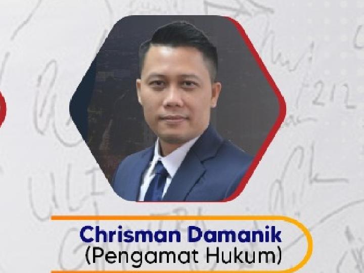 Gereja Ditolak di Cilegon, Chrisman Damanik: Jangan Biarkan Jadi Isu yang Membesar