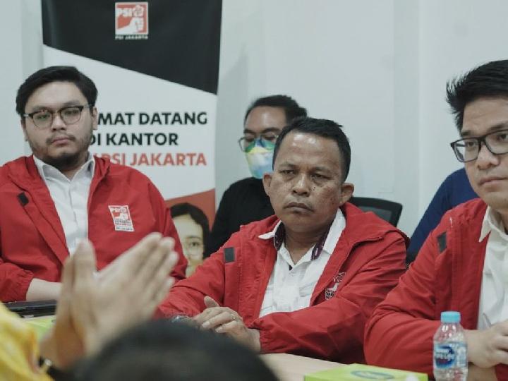 Recoki Anies Baswedan Selama Menjabat, PDIP dan PSI Dulang Elektabilitas Tinggi di DKI
