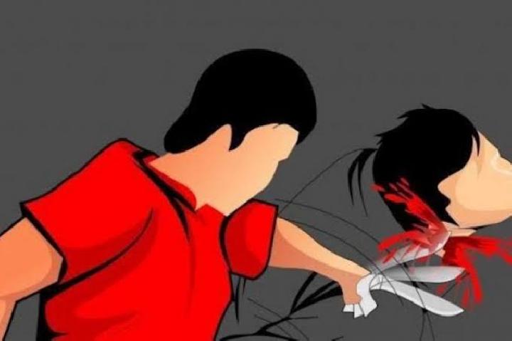 Perempuan yang Tikam Pacarnya di Mamuju Pernah Ditangkap Kasus Pencurian