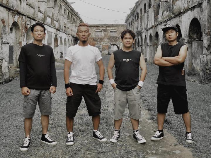 Unit Cadas Asal Semarang, Eternity Gate Rilis Double Single Depresi dan Lepaskan