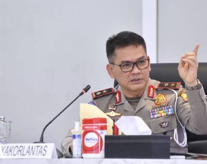 Jelang G20 di Bali, Ini Imbauan Korlantas Polri ke Masyarakat