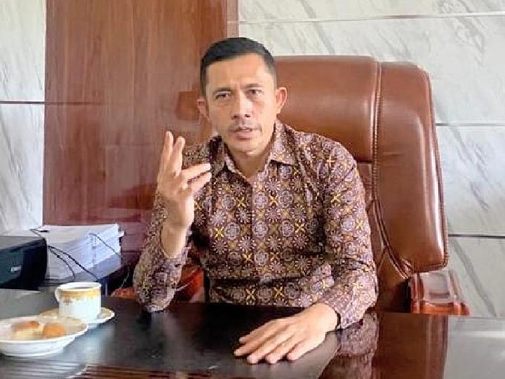 Aturan Rekrutmen P3K Zalim, DPRK Abdya: Kita Akan Ajak Pemkab Dobrak Bersama