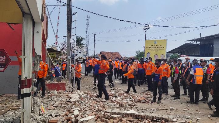 Proses Sertifikasi Aset PT KAI Daop 3 Cirebon Ditargetkan Rampung Tahun 2024