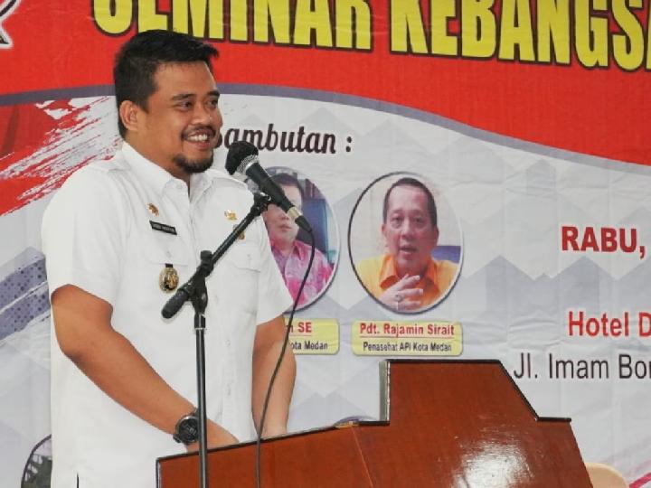 Pro Kontra Tembak Mati Begal di Medan