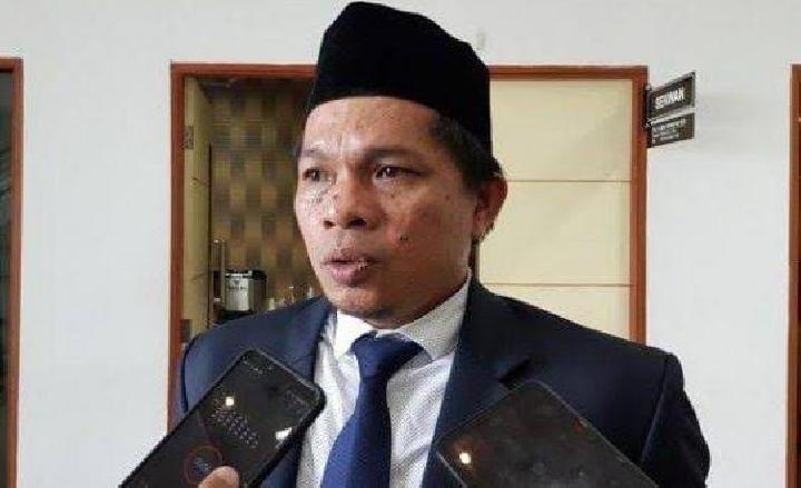 RKA SMKN Paku Polman Dibatalkan, Plt Kepsek Bakal Diganti