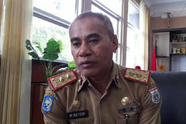 Disdikbud Sulbar Segera Usulkan Calon Kepsek SMKN Paku Polman