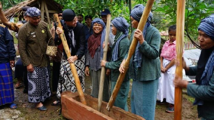 818 Desa Wisata di Jateng Kembali Bangkit Pascapandemi