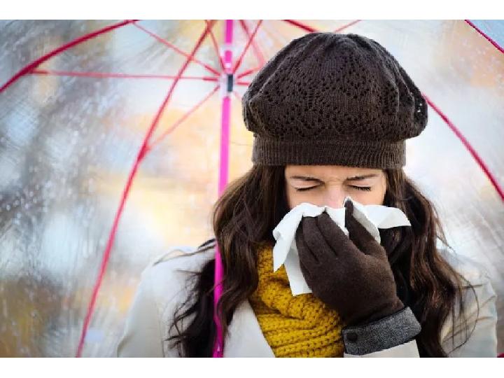 Kenali Perbedaan Influenza dan Batuk Pilek, Influenza Bisa Mematikan