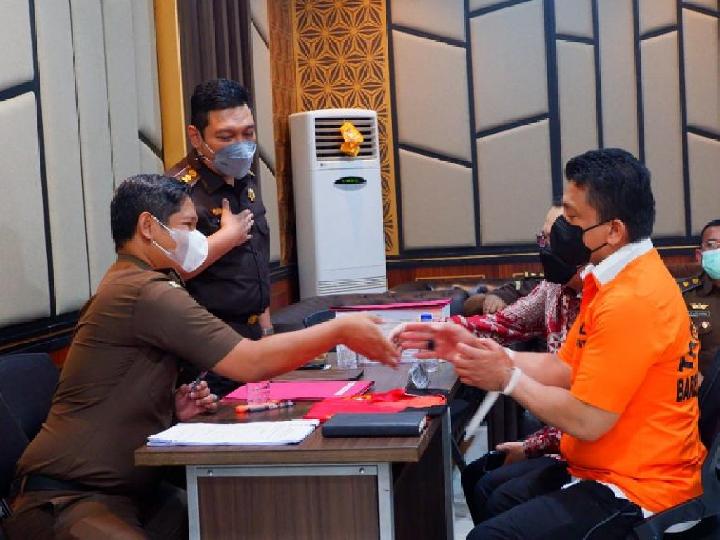 Ratusan Petugas Keamanan Kawal Sidang Perdana Ferdy Sambo