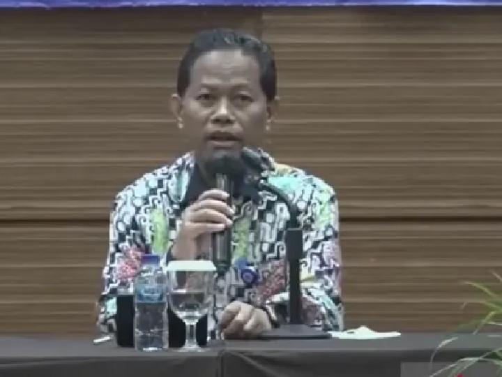 Kemnaker Tegaskan Penegakan Hukum Jadi Langkah Terakhir Mengawasi Isu Ketenagakerjaan