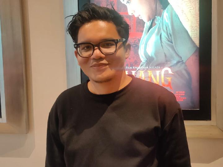 Alasan Fajar Nugros Pasang Lagu The Panturas Jadi Soundtrack Film Inang