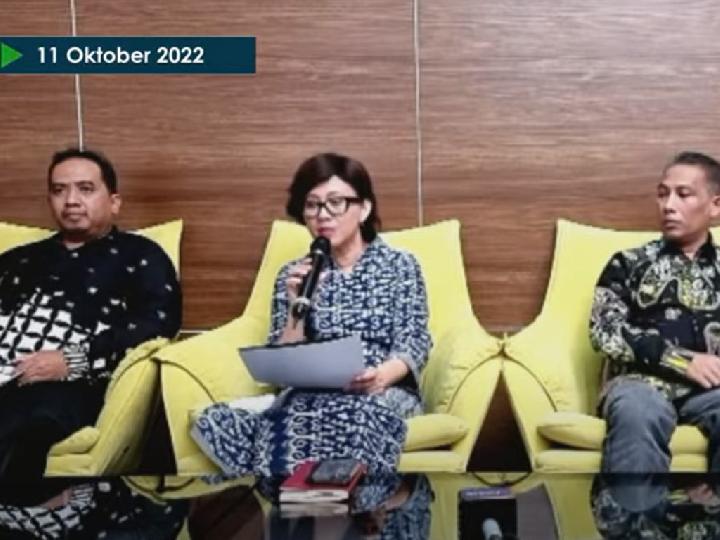 Rektor UGM Tegaskan Jokowi Punya Bukti Kelulusan Sarjana