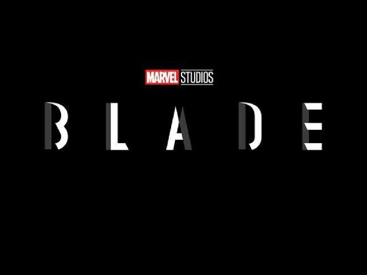 Marvel Tunda Produksi Film Blade, Ini Alasannya