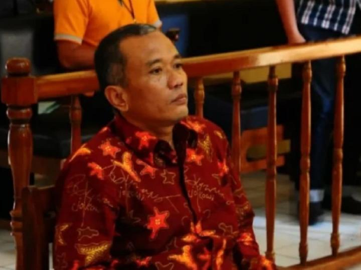 Bambang Tri Mulyono Gugat Ijazah Jokowi, Ditangkap Karena Dugaan Menista Agama