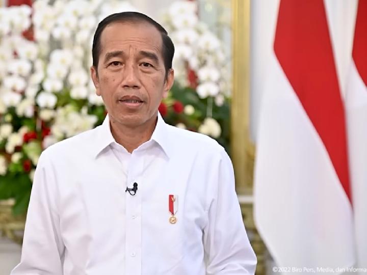 Prematur Pernyataan Jokowi soal Indonesia Lolos Sanksi dari FIFA