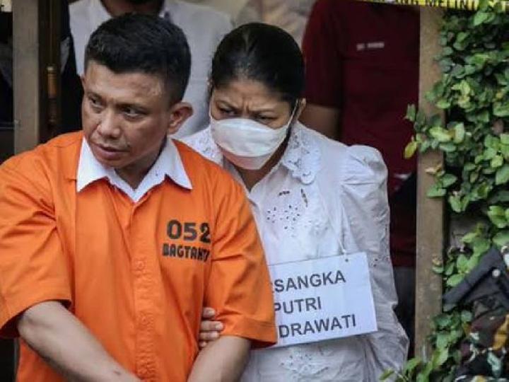 Sidang Ferdy Sambo dan Putri Candrawathi di PN Jaksel pada 17 Oktober 2022