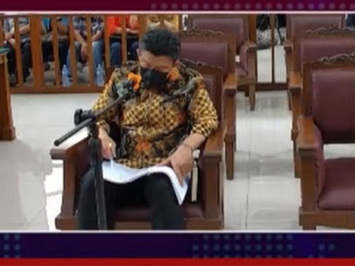 TAMPAK Berharap Sidang Sambo Dkk Berlangsung Transparan, Akuntabilitas, dan Independen 