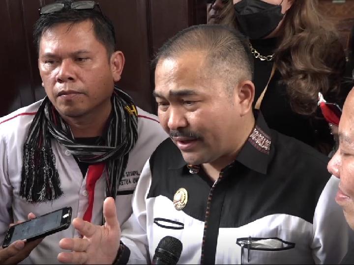 Pengacara Brigadir J: Saya Akan Gunakan Segala Cara Supaya Sambo Dihukum Mati