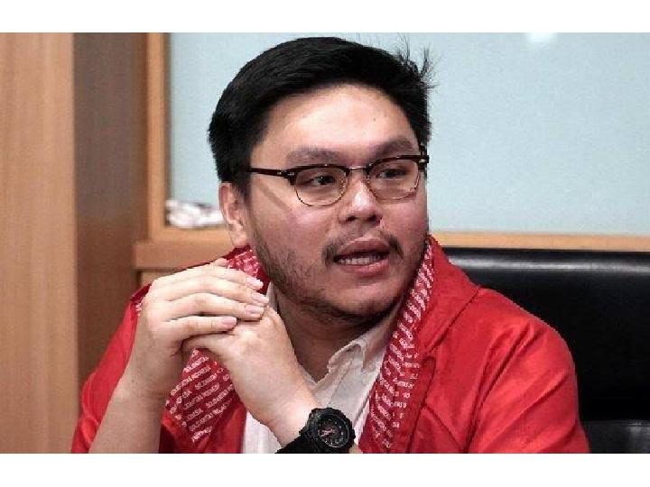 5 Tahun Tertunda, PSI Jakarta Apresiasi Heru Budi Revitalisasi Sodetan Kali Ciliwung