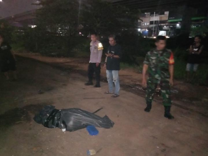 Temuan 3 Luka pada Mayat Perempuan di Kolong Tol Becakayu, Kalimalang