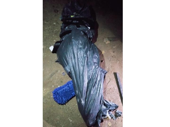 Polisi: Mayat Terbungkus Plastik di Kolong Tol Becakayu Kalimalang, Bukan Korban Mutilasi