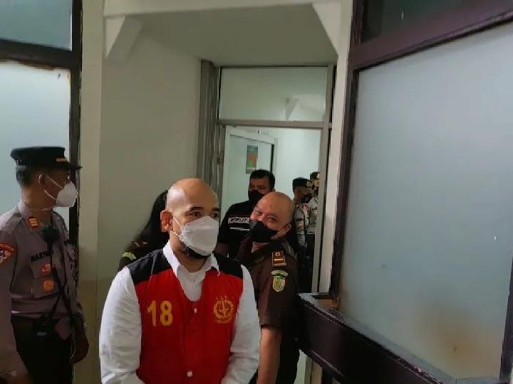 Baiquni Wibowo Hapus Rekaman CCTV Dekat Rumah Dinas Ferdy Sambo