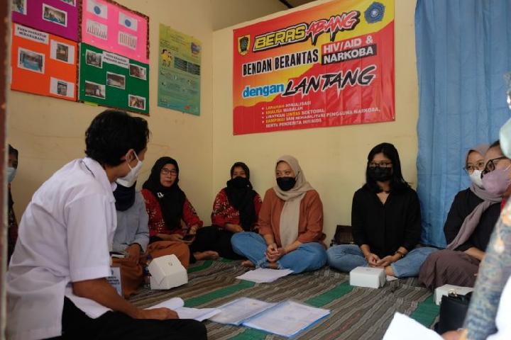 Cegah Narkoba dan HIV/AIDS di Desa, TP PKK Klaten Gelar Lomba Inovasi