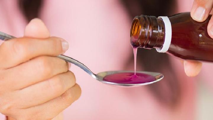 BPOM Merilis Daftar Obat Sirop yang Aman Dikonsumsi
