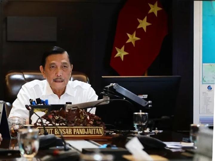 Luhut Prihatin, Makin Sedikit Anak di Toba yang Mahir Bahasa Batak