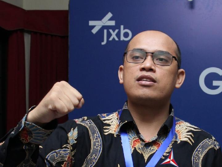 Koalisi Demokrat, PKS, dan NasDem Diyakini Stabil Hingga Pendaftaran Capres