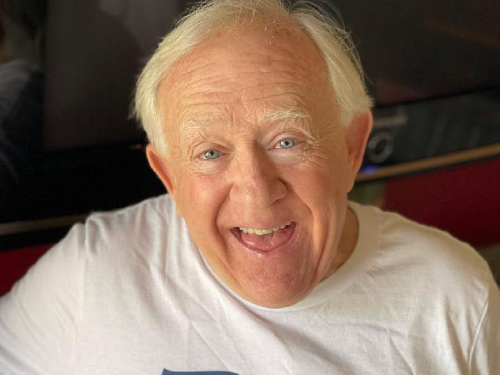 Aktor Leslie Jordan Meninggal Dunia dalam Usia 67 Tahun