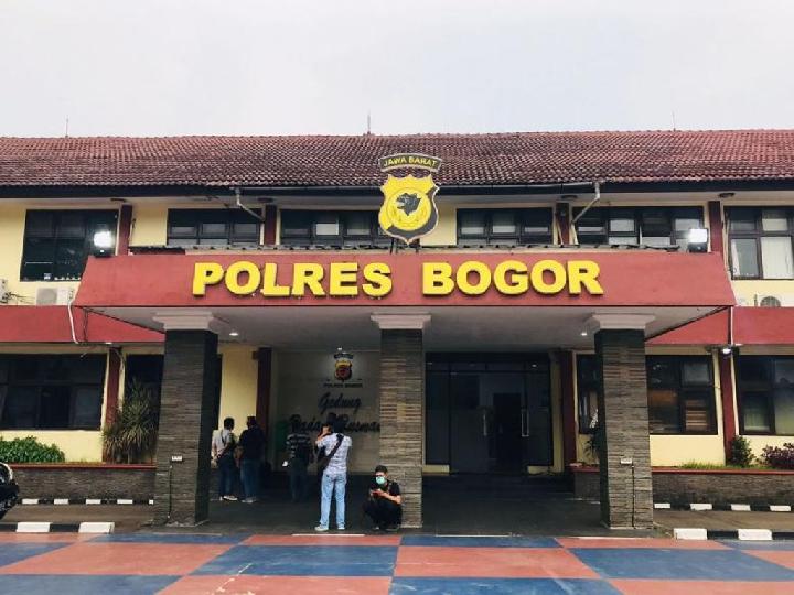 Polres Bogor Dikecam Karena Setop Kasus Kekerasan Seksual