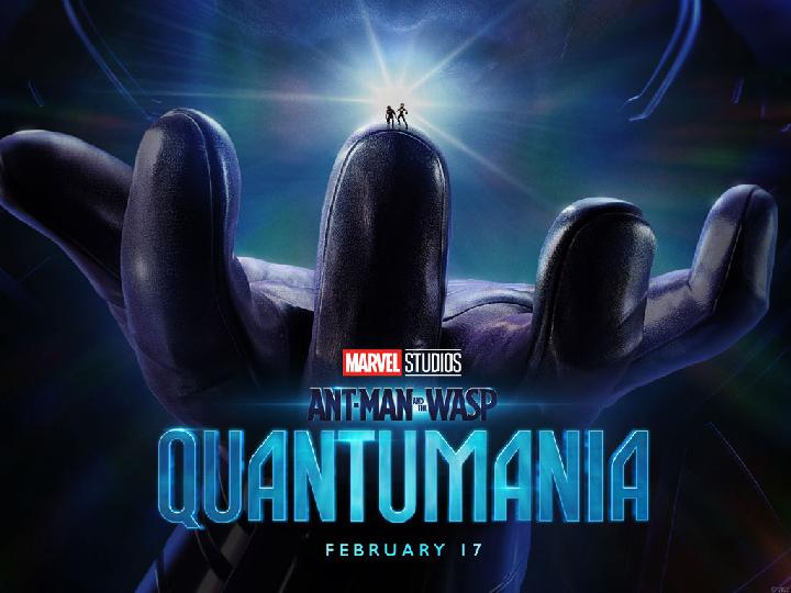 Trailer Terbaru Film Ant-Man and The Wasp: Quantumania Dirilis