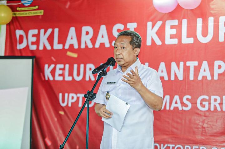 Wali Kota Bandung Ditangkap KPK, Berikut Profilnya