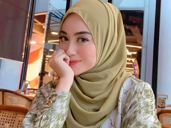 Cerita Nabilah Ayu Raih Hidayah, Kenakan Hijab di Tengah Pandemi Covid-19