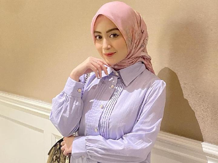 Nabilah Ayu Banjir Tawaran Pekerjaan Usai Putuskan Memakai Hijab