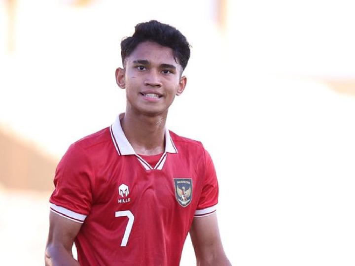 Timnas U-20 Indonesia Menang 3-1 atas U-20 Moldova