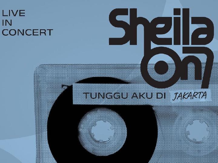 Sheila on 7 Gelar Konser Intim Bertajuk Tunggu Aku di Jakarta