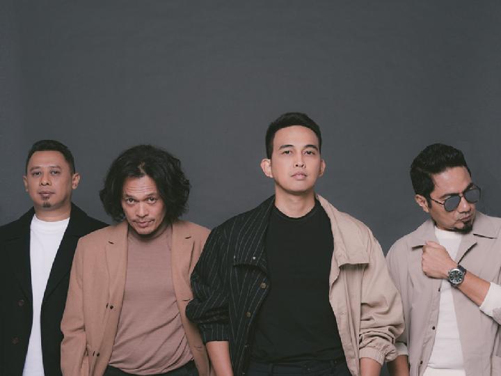 Naga Jadi Vokalis, Ada Band Luncurkan Single Kenalan Dulu Aja