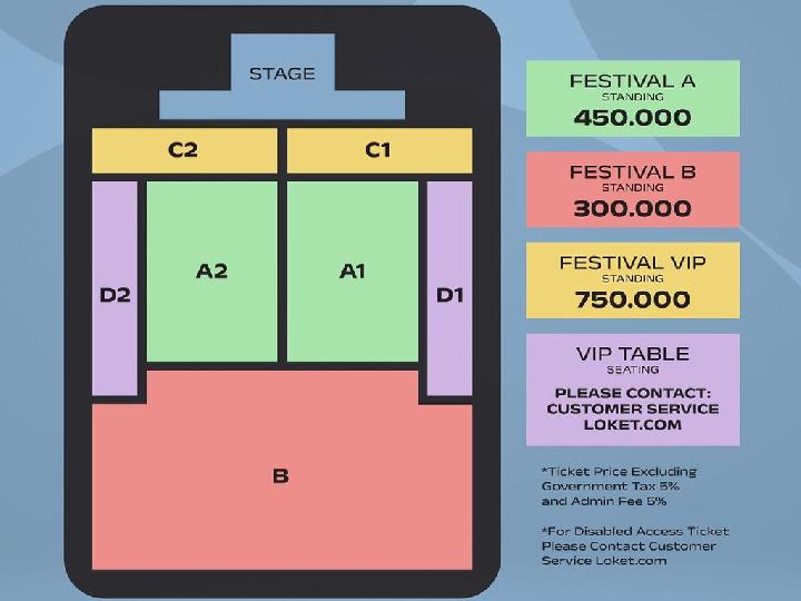 Tiket Konser Sheila on 7 Tunggu Aku di Jakarta Ludes, Promotor Bilang Begini