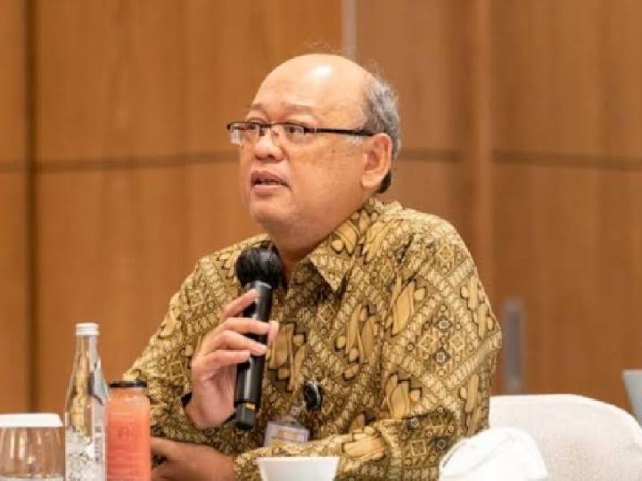 Pertumbuhan Ekonomi RI Melaju Pada Kuartal III 2022, KSP: Waspada Ancaman Resesi Dijaga