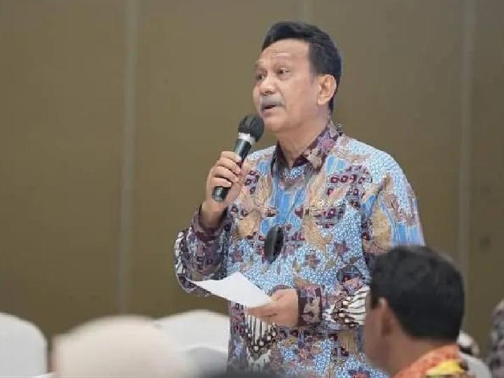 Agar Pemilu Lebih Efektif dan Efisien, Richard Pasaribu Minta KPU-Bawaslu Manfaatkan TI