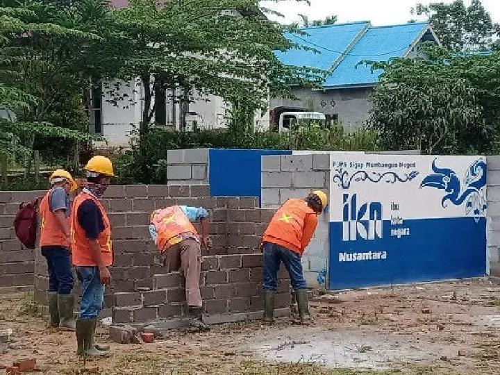 Pembangunan Infrastruktur IKN Nusantara Akan Menjadi Sumber Pertumbuhan Baru